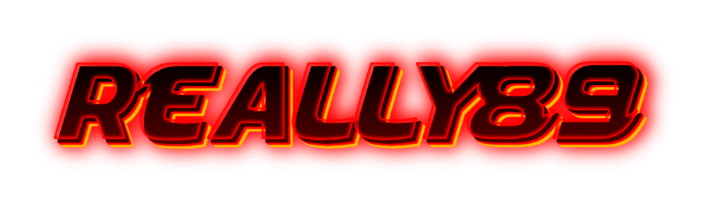 really89.vip-Logo